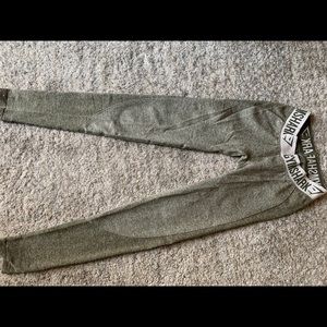 Gymshark Flex Leggings